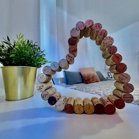 Acogedor Apartamento En Málaga Exteriör bild