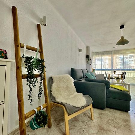 Acogedor Apartamento En Málaga Exteriör bild