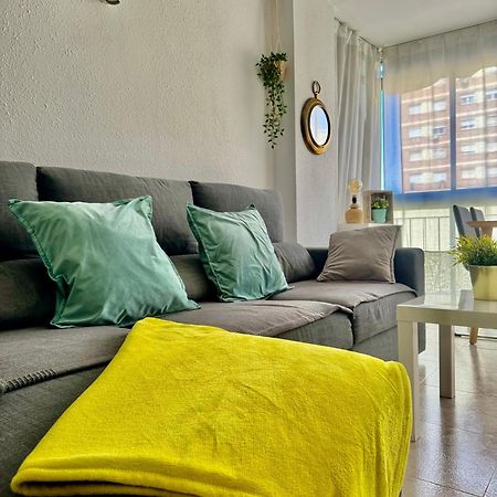 Acogedor Apartamento En Málaga Exteriör bild