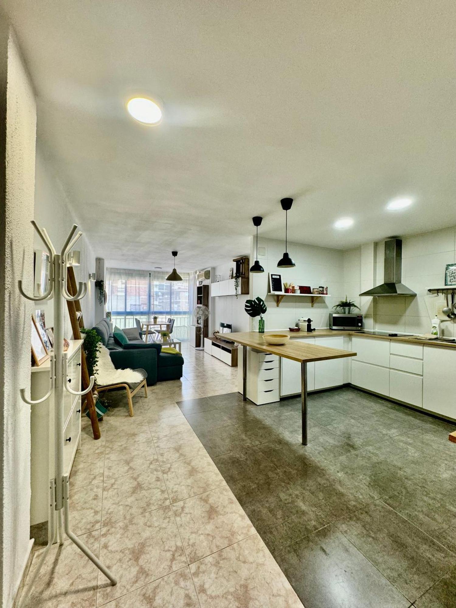 Acogedor Apartamento En Málaga Exteriör bild